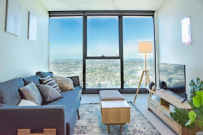 AirTrip Apartment on Margaret Street in CBD